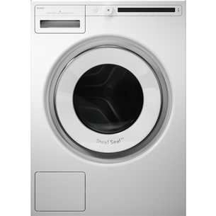 Asko, 9 kg, gylis 58,5 cm, 1600 rpm - Skalbimo mašina