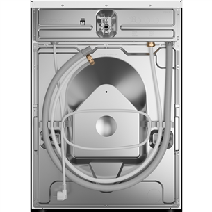 Asko, 9 kg, gylis 58,5 cm, 1600 rpm - Skalbimo mašina