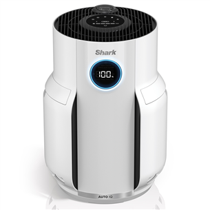 Shark NeverChange5, белый - Очиститель воздуха HP150EU