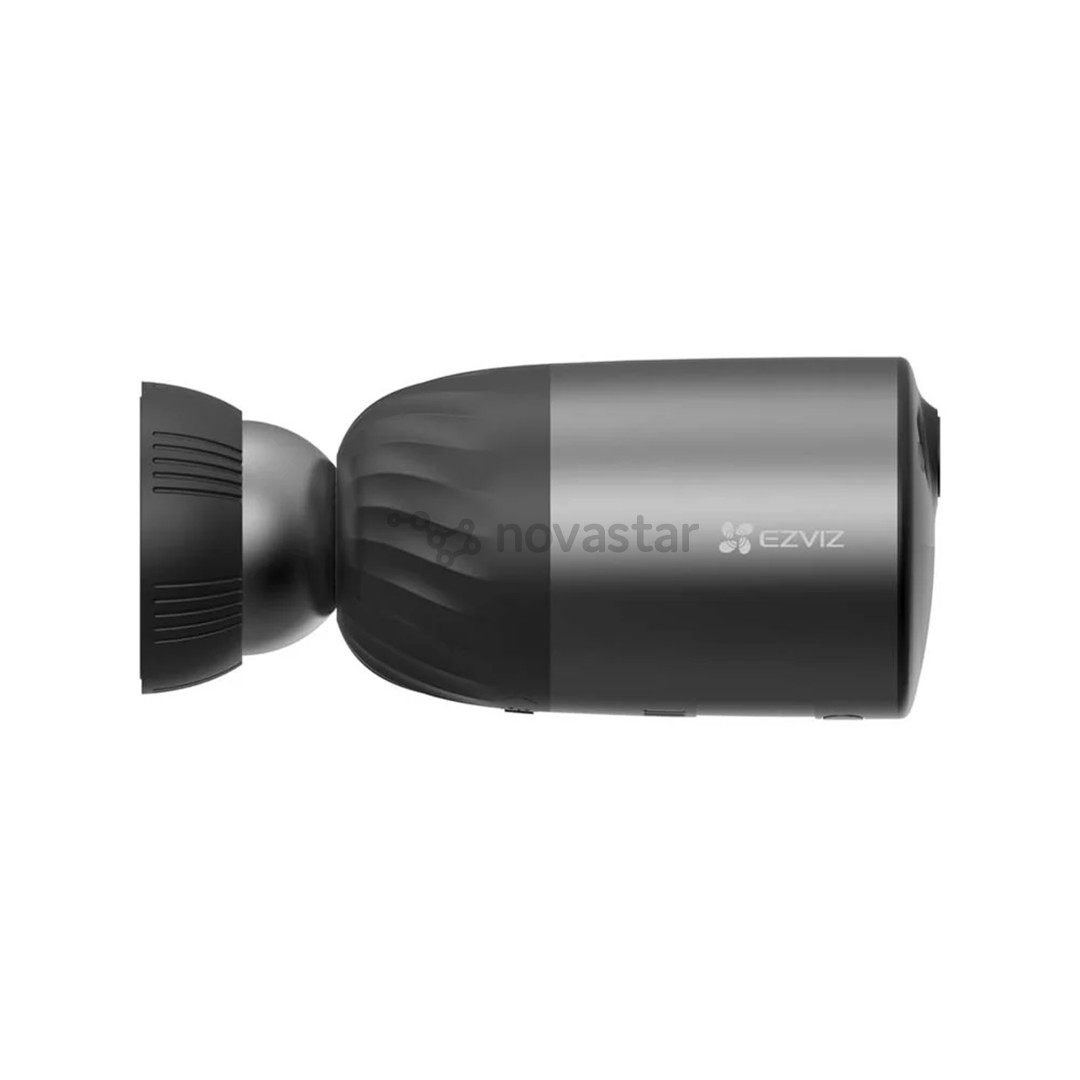 EZVIZ BC1c, 4K, 8 MP, Wi-Fi, pilka - Stebėjimo kamera
