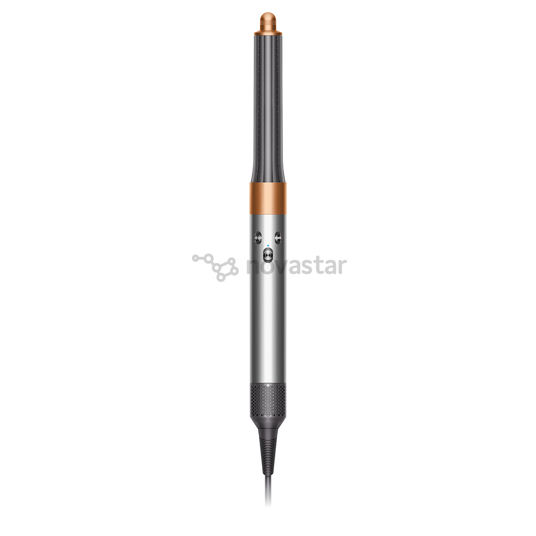 Dyson Airwrap Long Origin (Lite), 1300 Вт, серый - Стайлер для волос