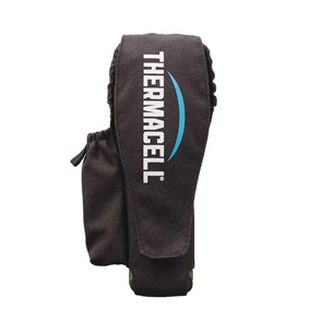 Thermacell, black - Portable case/holster APCL