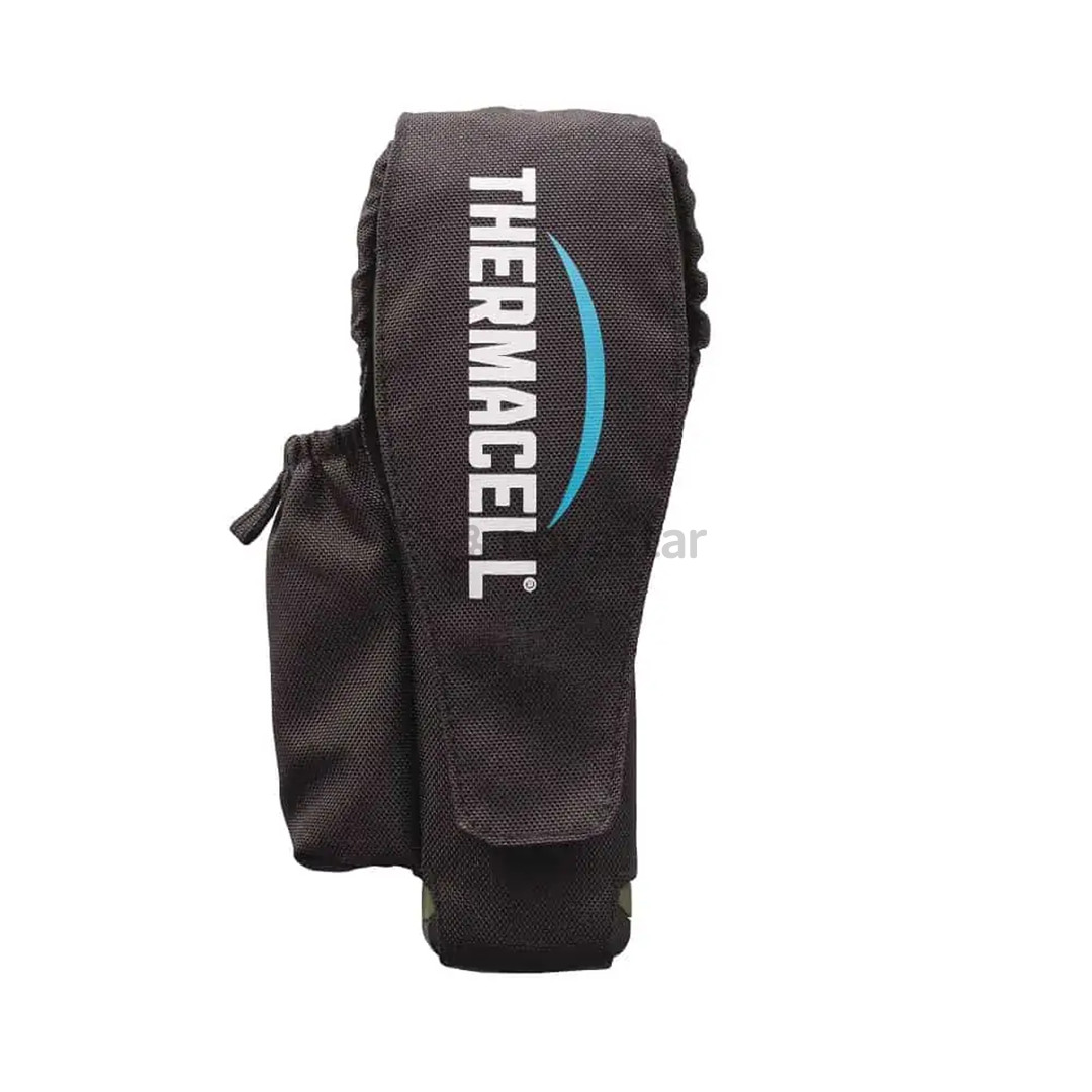 Thermacell, black - Portable case/holster