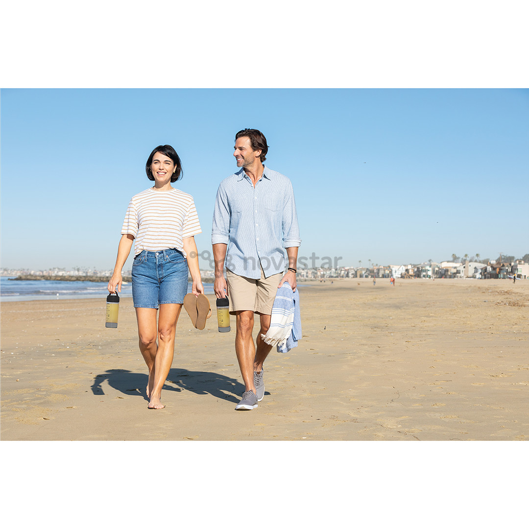 Ninja Blast, черный - Портативный беспроводной блендер