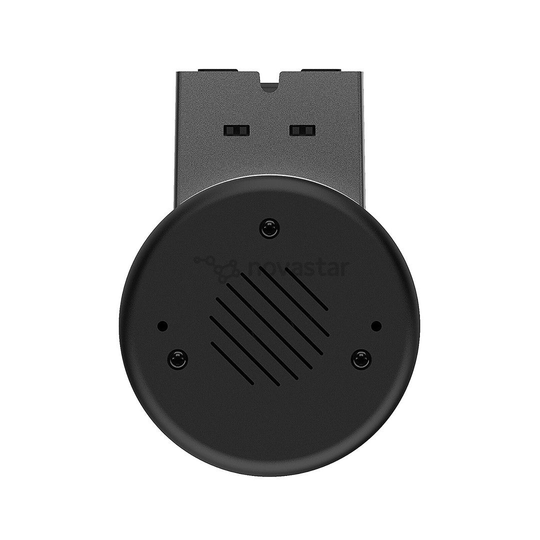 EZVIZ LC3, 2K, Wi-Fi, juoda - Lempa su išmaniąja kamera