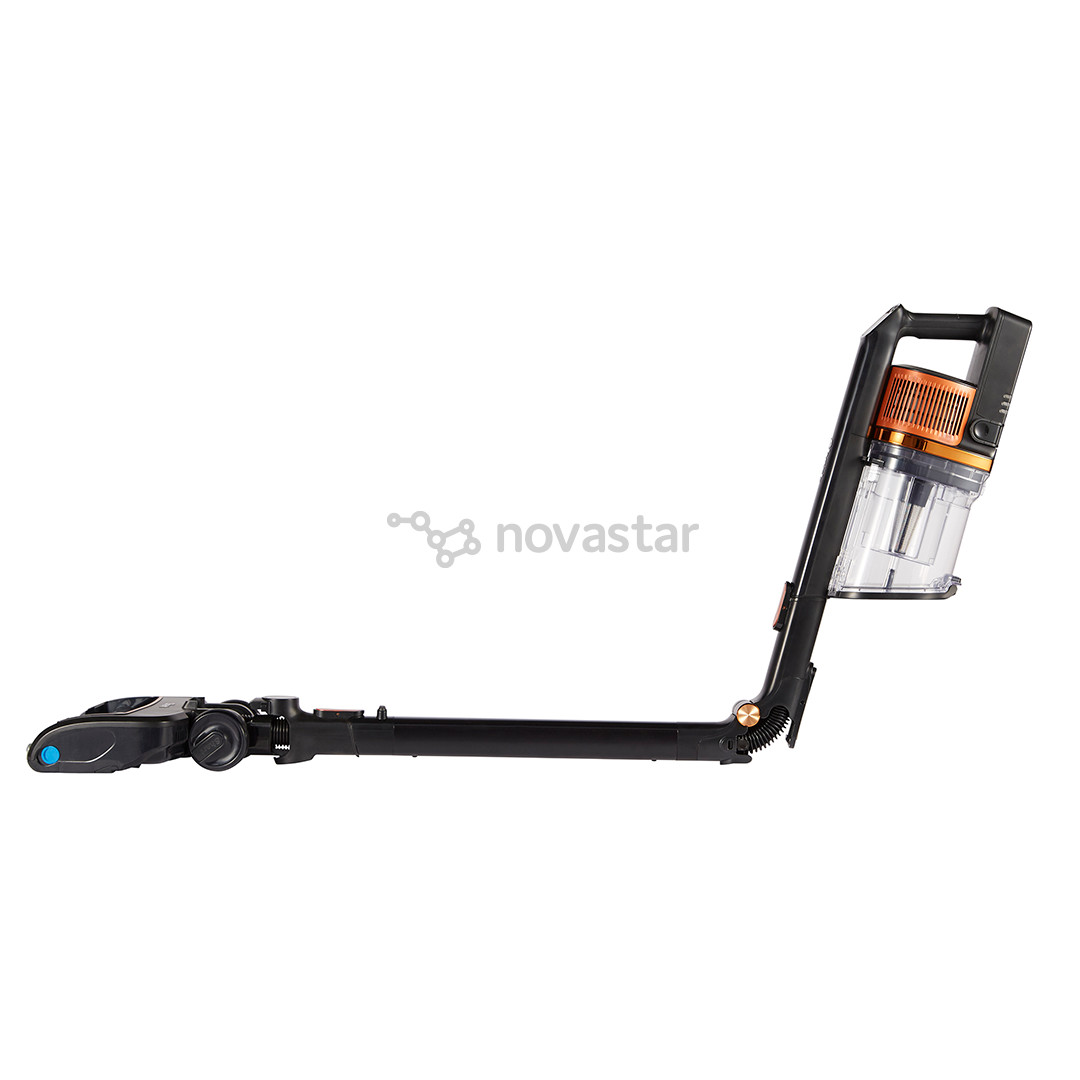 Shark Anti Hair Wrap, черный/медный - Беспроводной пылесос