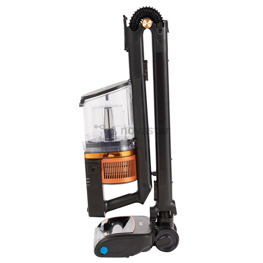 Shark Anti Hair Wrap, черный/медный - Беспроводной пылесос