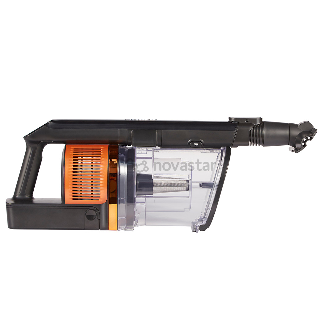 Shark Anti Hair Wrap, черный/медный - Беспроводной пылесос