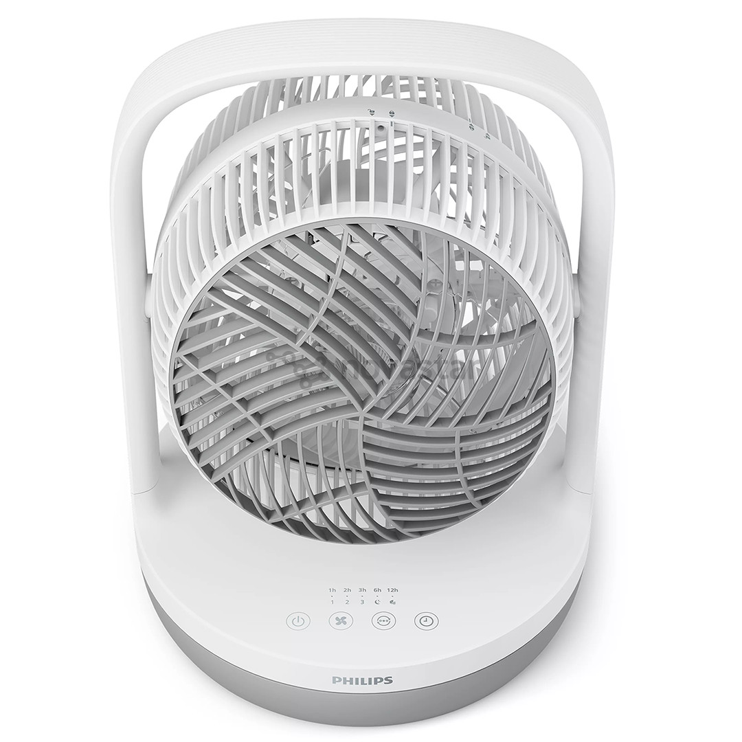 Philips 2000 Series, baltas - Ventiliatorius