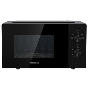 Mikrobangų krosnelė Hisense H20MOBP1