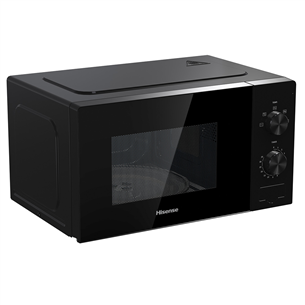Mikrobangų krosnelė Hisense H20MOBP1