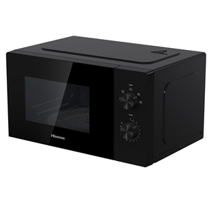 Mikrobangų krosnelė Hisense H20MOBP1