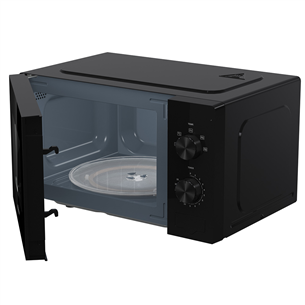 Mikrobangų krosnelė Hisense H20MOBP1