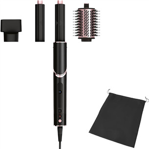 Shark FlexStyle, 1400 W, black - Air styler HD424EU