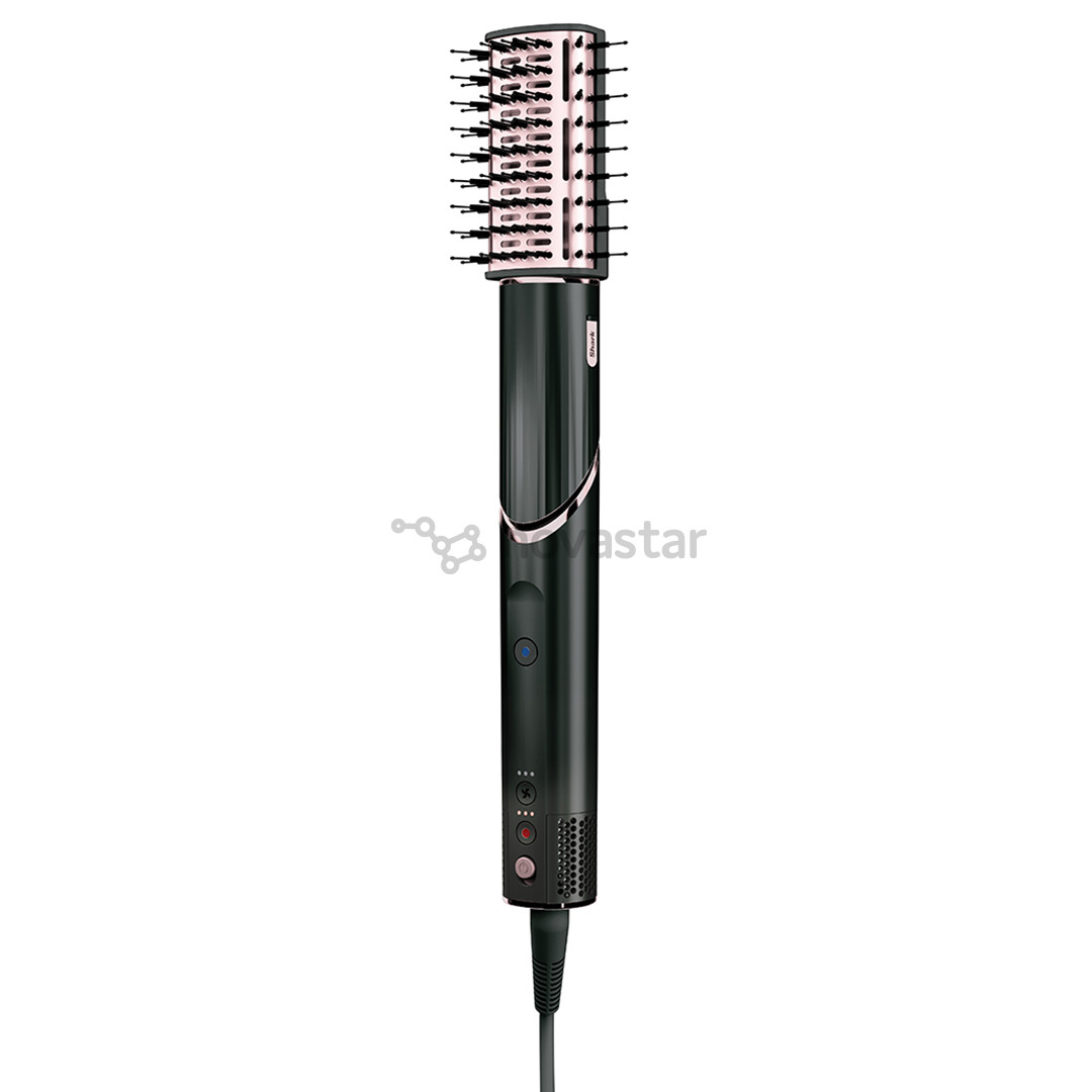 Shark FlexStyle 5-in-1, 1400 W, juodos - Plaukų formavimo šukos