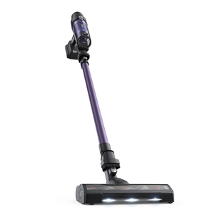 Tefal X-PERT 7.60, violetinis - Belaidis dulkių siurblys