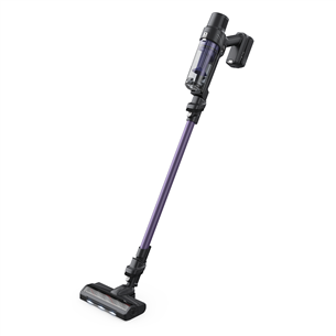 Tefal X-PERT 7.60, violetinis - Belaidis dulkių siurblys