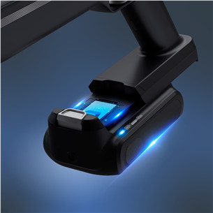 Belaidis dulkių siurblys Tefal X-PERT 7.60, violetinis