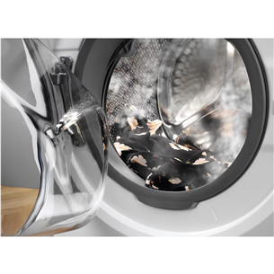 Skalbimo mašinaElectrolux, Perfect Care 600, 7 kg, gylis 44.9 cm, 1000 rpm