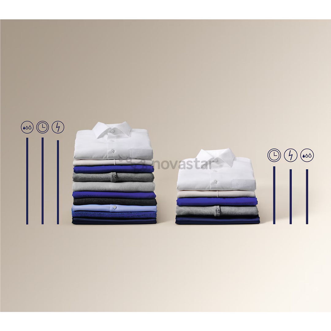 Electrolux, Perfect Care 600, 6 kg, gylis 37,8 cm, 1200 aps./min. - Skalbimo mašina