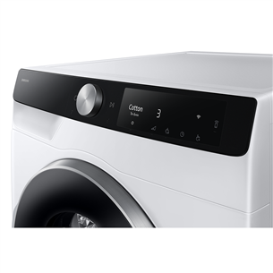 Samsung, 9 kg, depth 60 cm - Clothes dryer