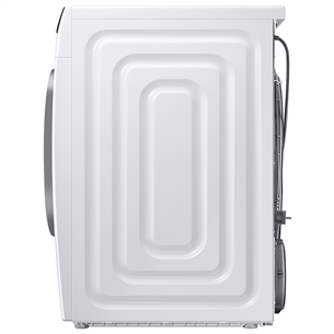Samsung, 9 kg, depth 60 cm - Clothes dryer