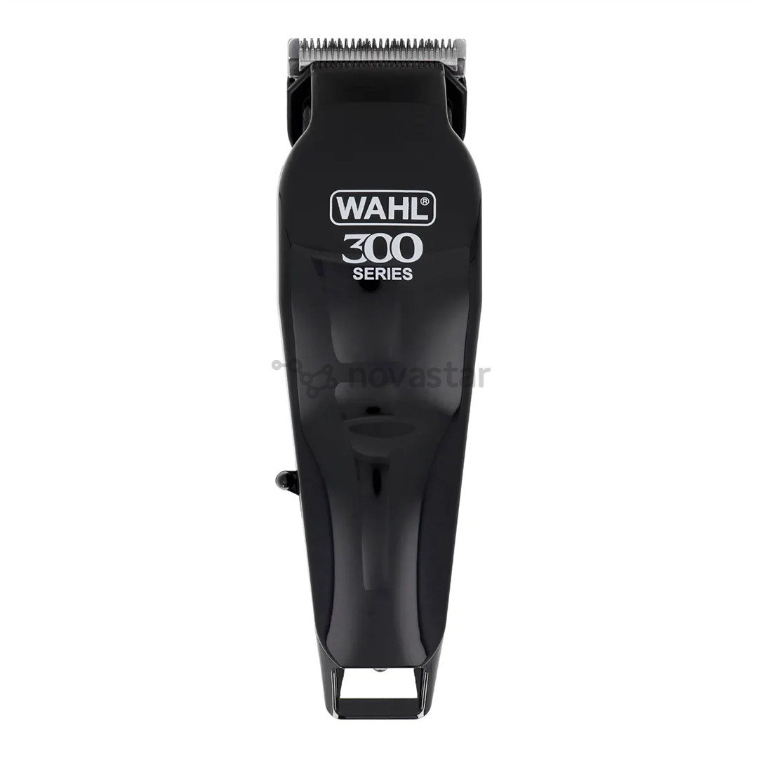 Wahl Home Pro 300, беспроводное использование, черный - Машинка для стрижки волос