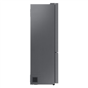 Samsung, SmartThings AI Energy, 203 cm, 538 L, nerūdijančio plieno - Šaldytuvas