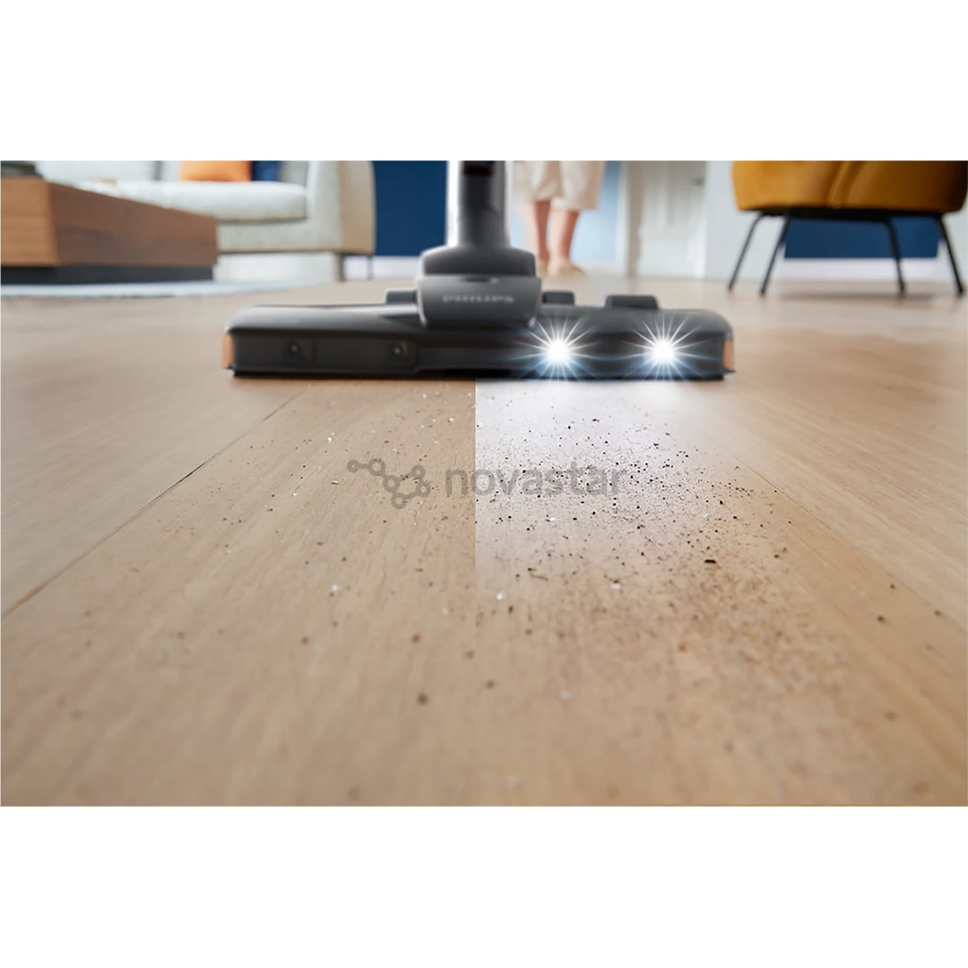 Philips 6000 Series, white - Vacuum cleaner