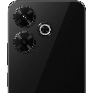Xiaomi Redmi 13, 256 ГБ, черный - Смартфон