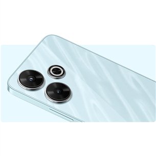Xiaomi Redmi 13, 256 GB, mėylnas - Išmanusis telefonas