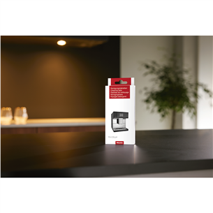 Miele - Kavos aparatų valymo tabletės