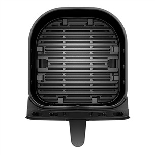 WMF Multi Taste, 4.6 L, 1550 W, black - Air fryer