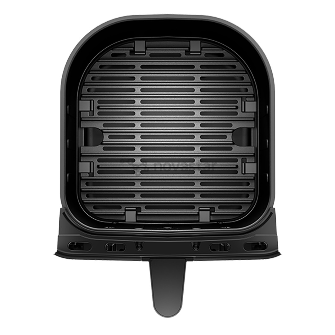 WMF Multi Taste, 4.6 L, 1550 W, black - Air fryer