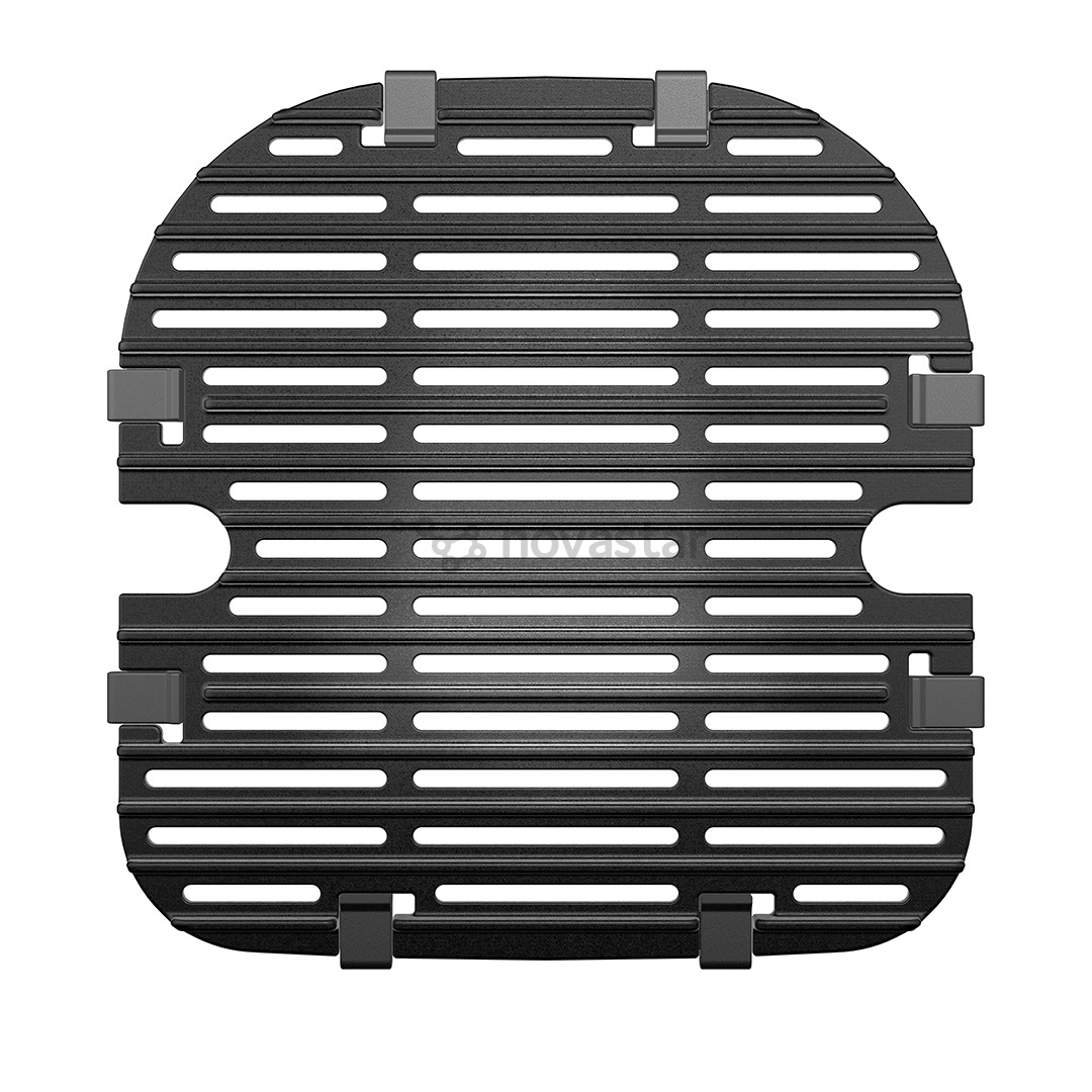 WMF Multi Taste, 4.6 L, 1550 W, black - Air fryer