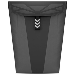 Lenovo Legion GB400, 16'', pilka - Nešiojamojo kompiuterio kuprinė