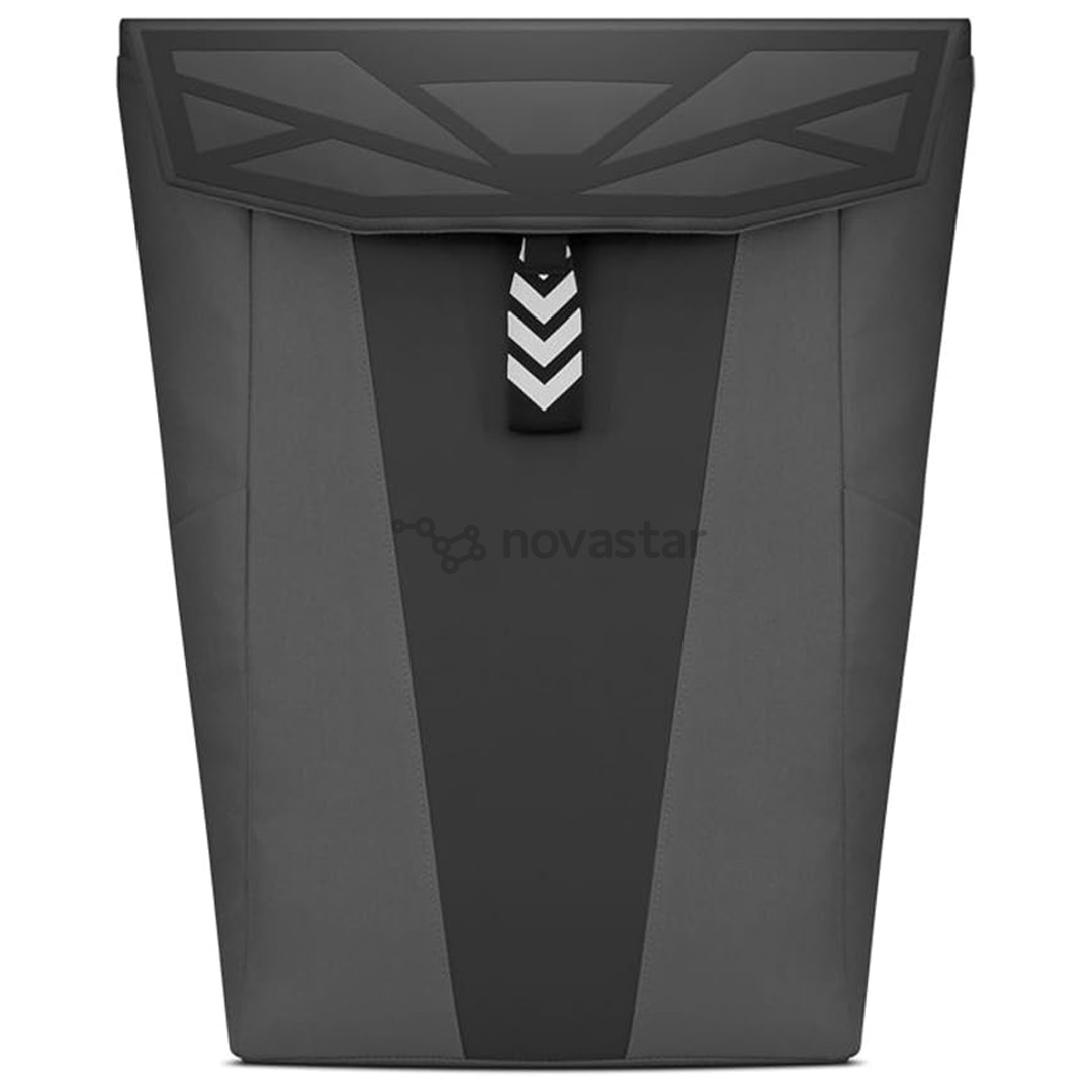 Lenovo Legion GB400, 16'', pilka - Nešiojamojo kompiuterio kuprinė