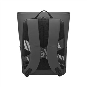 Lenovo Legion GB400, 16'', pilka - Nešiojamojo kompiuterio kuprinė