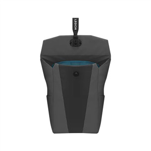 Lenovo Legion GB400, 16'', pilka - Nešiojamojo kompiuterio kuprinė