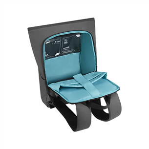 Lenovo Legion GB400, 16'', pilka - Nešiojamojo kompiuterio kuprinė