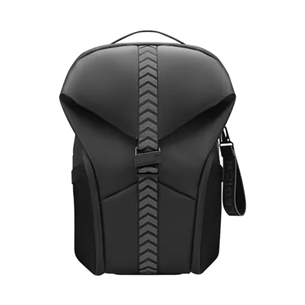 Lenovo Legion GB700, 16'', juoda - Nešiojamo kompiuterio kuprinė