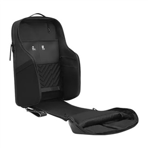 Lenovo Legion GB700, 16'', juoda - Nešiojamojo kompiuterio kuprinė