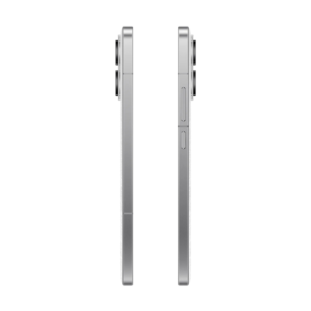 POCO F6 Pro, 1 TB, white - Smartphone