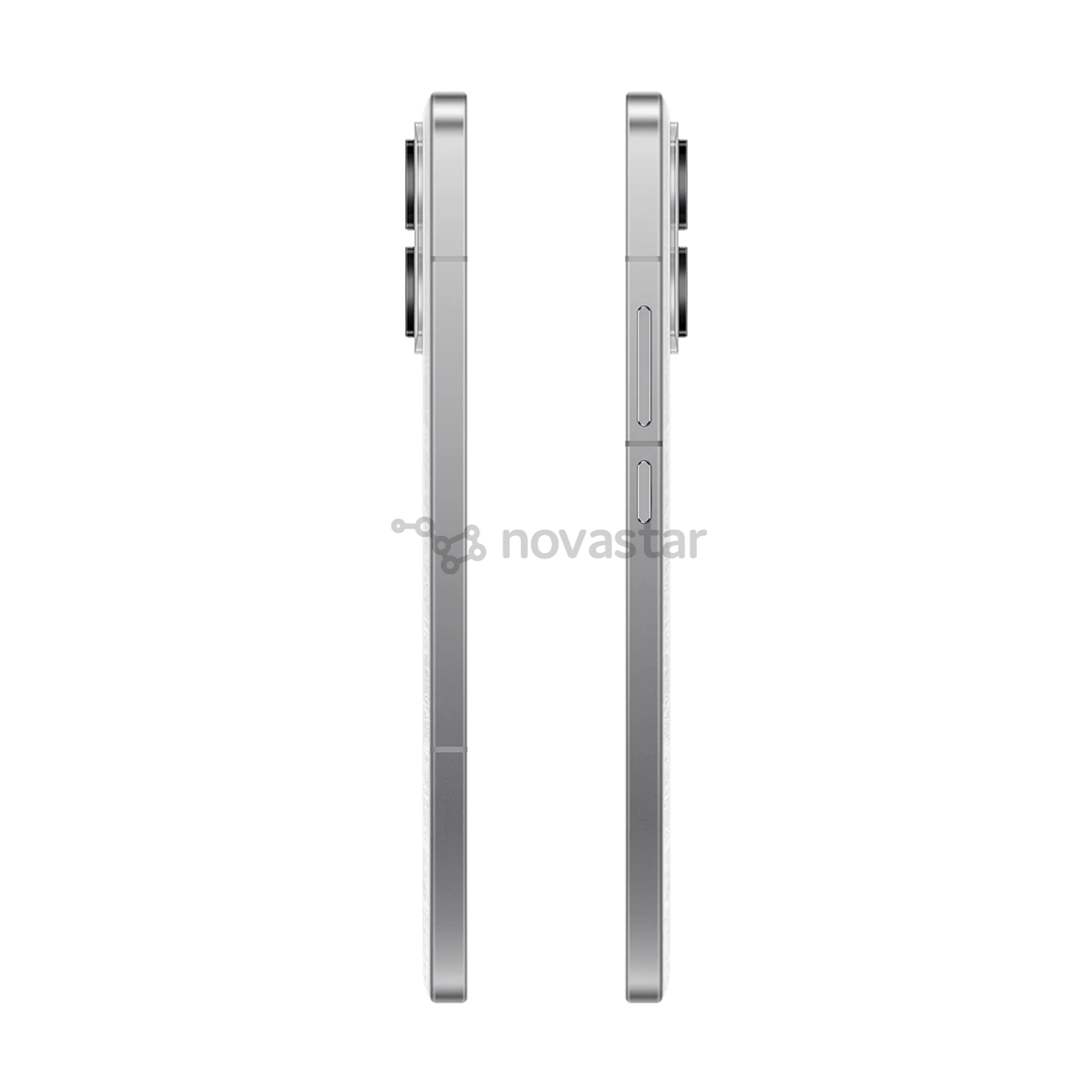 POCO F6 Pro, 1 TB, white - Smartphone