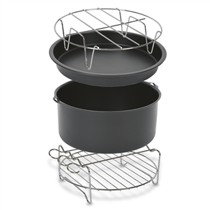 Tefal, Easy Fry XL - Gruzdintuvės aksesuarų rinkinys XA112010