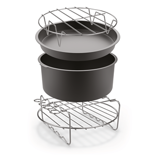 Tefal, Easy Fry XXL - Gruzdintuvės aksesuarų rinkinys XA113010