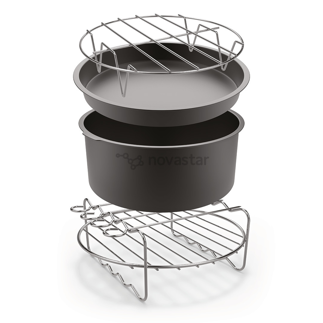 Tefal, Easy Fry XXL - Комплект аксессуаров для аэрогриля