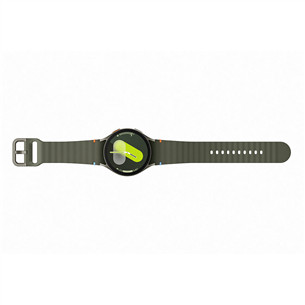 Samsung Galaxy Watch7, 44 mm, LTE, žalias - Išmanusis laikrodis