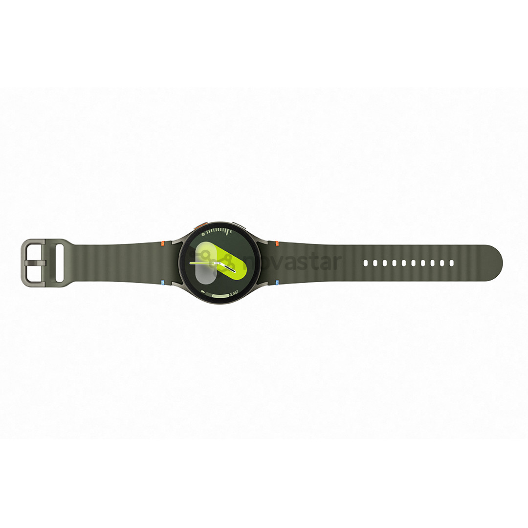Samsung Galaxy Watch7, 44 mm, LTE, žalias - Išmanusis laikrodis