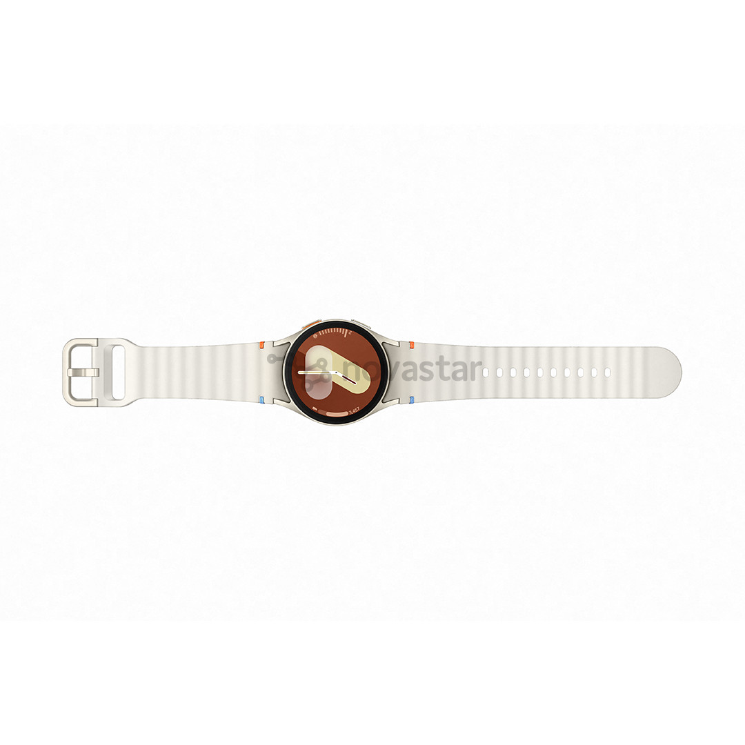 Samsung Galaxy Watch7, 40 mm, LTE, smėlio spalvos - Išmanusis laikrodis